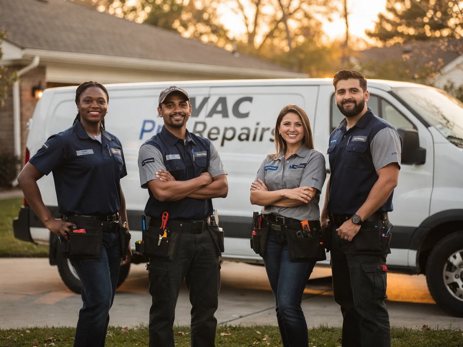 Heat Pump Repair company in Ontario, NY