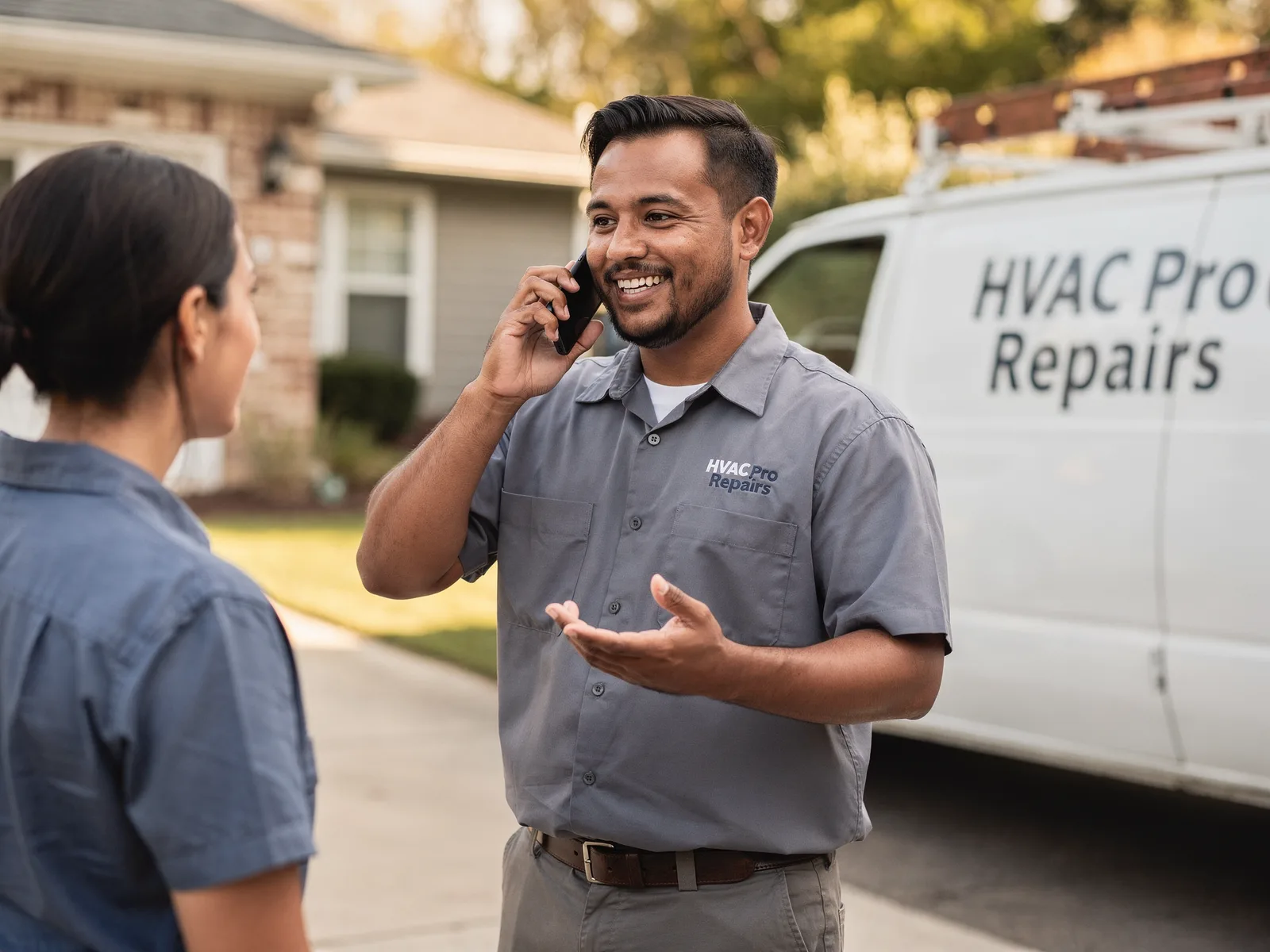 Heat Pump Repair Ontario, NY FAQs
